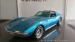 Chevrolet Corvette C3 1972