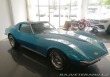 Chevrolet Corvette C3 1972