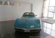 Chevrolet Corvette C3 1972