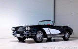 Chevrolet Corvette C1