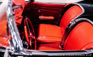 Chevrolet Corvette C1 1962