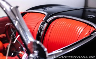 Chevrolet Corvette C1 1962