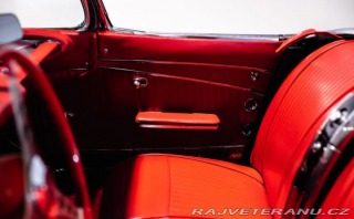Chevrolet Corvette C1 1962