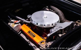 Chevrolet Corvette C1 1962