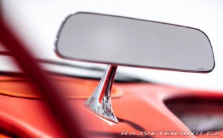 Chevrolet Corvette C1 1962