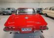 Chevrolet Corvette C2 1963