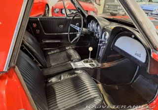 Chevrolet Corvette C2 1963
