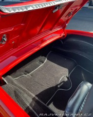Chevrolet Corvette C2 1963