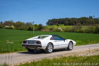 Ferrari 308 GTSi 1987