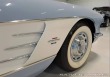 Chevrolet Corvette C1 1961