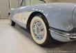 Chevrolet Corvette C1 1961