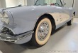 Chevrolet Corvette C1 1961