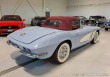 Chevrolet Corvette C1 1961