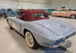 Chevrolet Corvette C1 1961