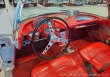 Chevrolet Corvette C1 1961