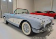 Chevrolet Corvette C1 1961