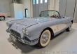 Chevrolet Corvette C1 1961
