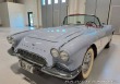 Chevrolet Corvette C1 1961