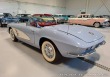 Chevrolet Corvette C1 1961