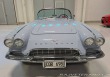 Chevrolet Corvette C1 1961