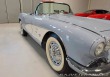Chevrolet Corvette C1 1961