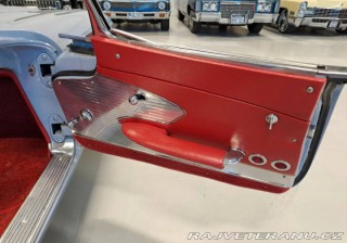 Chevrolet Corvette C1 1961