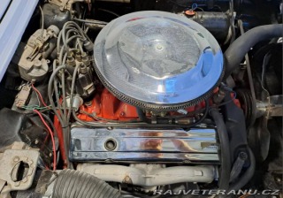 Chevrolet Corvette C1 1961