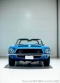 Ford Mustang Shelby GT350 1968