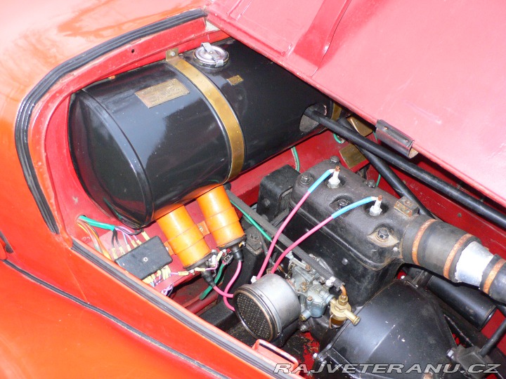 Aero 30 L / ser.3 1936