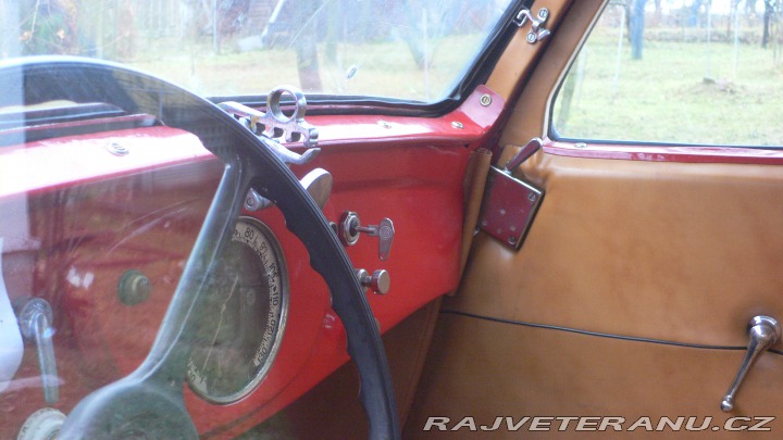 Aero 30 L / ser.3 1936