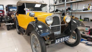 Aero 662 Rezervováno