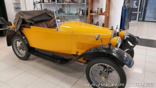 Aero 662 Rezervováno 1935