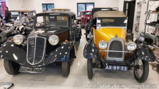 Aero 662 Rezervováno 1935