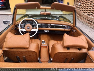 Mercedes-Benz 280 SL 1969