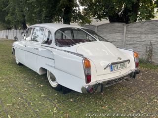 Tatra 603 2. Generace 1972