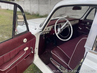 Tatra 603 2. Generace 1972