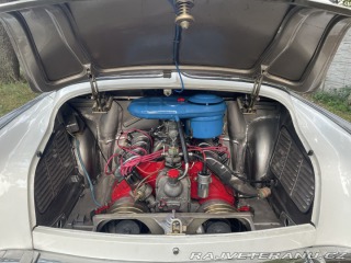 Tatra 603 2. Generace 1972