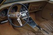 Chevrolet Corvette C3 Convertible 1969
