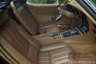 Chevrolet Corvette C3 Convertible 1969