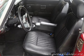 MG MGB 1972