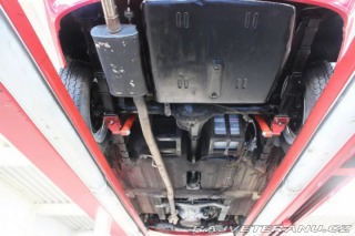 MG MGB 1972