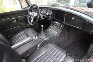 MG MGB 1972