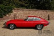 Jaguar E-Type Serie 1 3,8 Coupe 1963