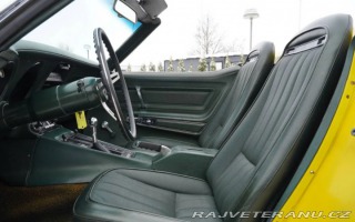 Chevrolet Corvette C3 1972