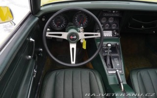 Chevrolet Corvette C3 1972