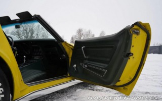 Chevrolet Corvette C3 1972