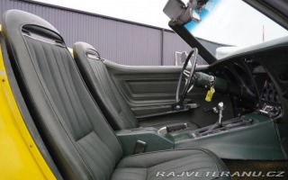 Chevrolet Corvette C3 1972