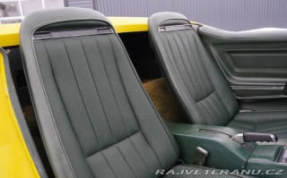 Chevrolet Corvette C3 1972