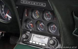 Chevrolet Corvette C3 1972
