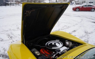 Chevrolet Corvette C3 1972